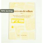 1 Proces om de volken 9789060155141 Berg, Boeken, Verzenden, Gelezen, Berg