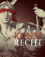 De kunst van het recht 9789401440400, Boeken, Verzenden, Zo goed als nieuw