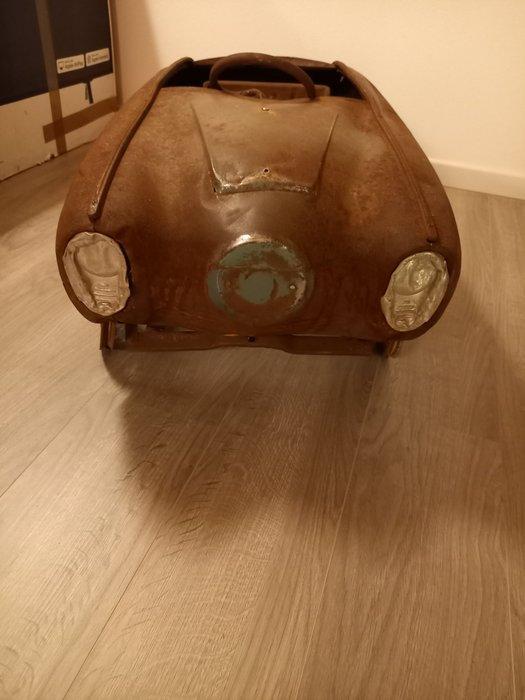 Giordani - Trapauto - Studebaker Pedal Car For Restoration -, Antiek en Kunst, Antiek | Speelgoed