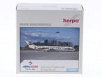 Schaal 1:500 Herpa 510639 Airbus A321 + McDonnell Douglas..., Ophalen of Verzenden