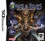 Orcs & Elves-Standaard (NDS) Gebruikt, Ophalen of Verzenden, Nieuw