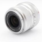 Fujifilm XF 23mm F/2 R WR argent | Occasion, Ophalen of Verzenden, Nieuw