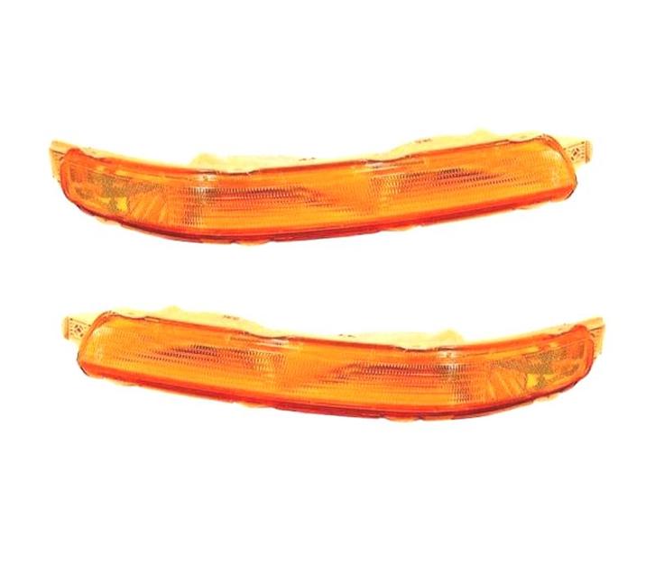 Clignotants Daewoo Pour Chevrolet Kalos 4P 03-05, Auto-onderdelen, Verlichting, Verzenden