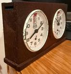 Sutton-Coldfield - Schaakspel - Vintage torenklok van