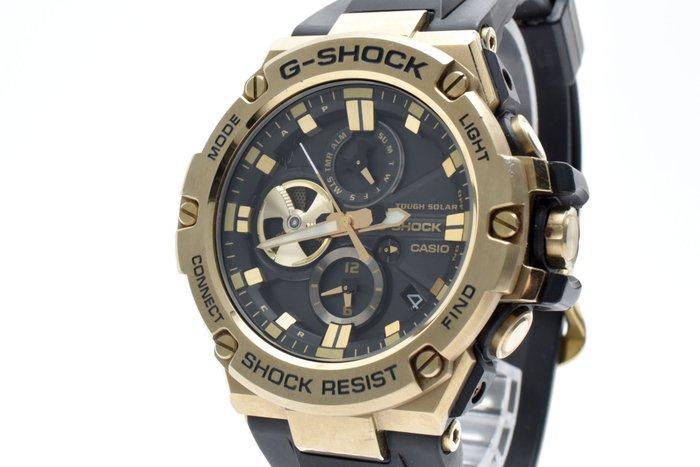 Casio - G-SHOCK - Zonder minimumprijs - GST-B100 - Heren -, Handtassen en Accessoires, Horloges | Heren