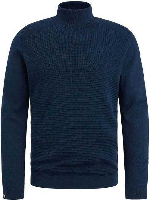 Vanguard Coltrui Navy maat Maat 52/54 (L) Heren, Kleding | Heren, Truien en Vesten, Blauw, Nieuw, Maat 52/54 (L), Verzenden
