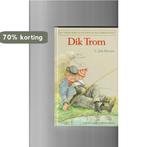 Dik trom tweede boek van dik trom enz. 9789026911644, Verzenden, Zo goed als nieuw, Henk Kneepkens