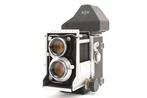 Mamiya Mamiyaflex Professional C3 3.5/105mm READ Appareil, Audio, Tv en Foto, Fotocamera's Analoog, Nieuw