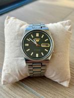 Seiko - Seiko 5 Automatic Day-Date - Zonder minimumprijs -