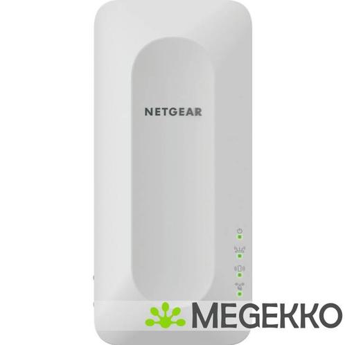 Netgear AX1800 WiFi 6 Mesh Extender, Informatique & Logiciels, Ordinateurs & Logiciels Autre, Envoi