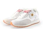 Scotch & Soda Sneakers in maat 38 Wit | 5% extra korting, Kleding | Dames, Schoenen, Verzenden, Wit, Scotch & Soda, Zo goed als nieuw