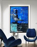 Alberto Stocco - Abstract, Antiek en Kunst