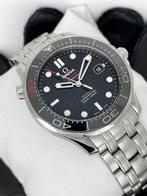 Omega - Seamaster Diver 300M Co-Axial Automatic James Bond