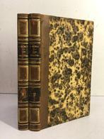 Antoine Métral - Les Esclaves [édition originale] - 1826, Antiek en Kunst