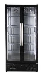 Barkoeler Hoog Bdk-458 liter met Volledig Glasdeur, Verzenden, Nieuw in verpakking, Koelen en Vriezen