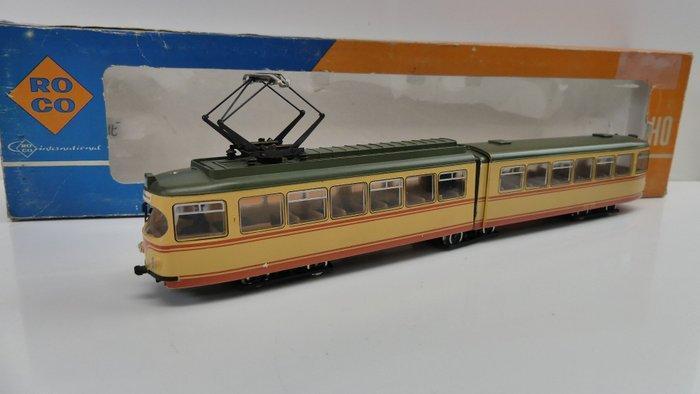 Roco H0 - 8501 - Modeltram (1) - Tram Düwag -, Hobby & Loisirs créatifs, Trains miniatures | HO