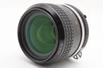 Nikon Nikkor Ai 2/35mm Objectif grand-angle, Audio, Tv en Foto, Nieuw