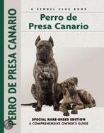 Perro De Presa Canario 9781593783310 Manuel Curto Gracia, Verzenden, Zo goed als nieuw, Manuel Curto Gracia