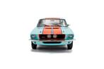 Shelby Mustang GT500 #4 1967 Racing Tribute - 1:18 -, Hobby en Vrije tijd, Nieuw