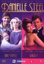 Danielle Steel Vol.2, Verzenden, Drama