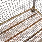 Gebruikte Gaascontainer vaste constructie vaste constructie, Ophalen of Verzenden