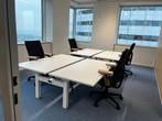 Mobilier de bureau complet doccasion et neuf, Articles professionnels, Verzenden