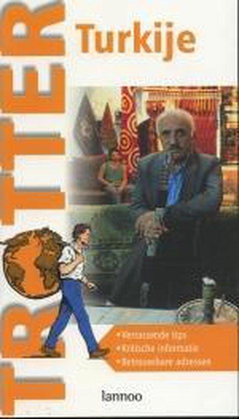 Turkije / Trotter 9789020942569, Boeken, Reisgidsen, Gelezen, Verzenden