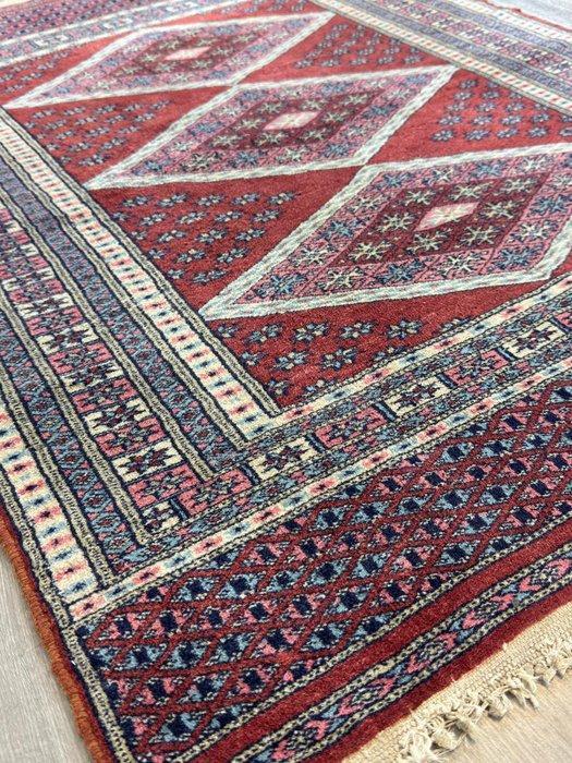 Buchara - Vloerkleed - 131 cm - 99 cm, Huis en Inrichting, Stoffering | Tapijten en Vloerkleden