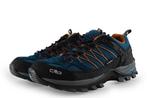 Cmp wandelschoenen in maat 41 Blauw | 25% korting, Zo goed als nieuw, Cmp, Verzenden, Blauw