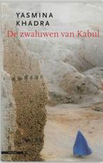 Zwaluwen Van Kabul 9789045011868 Y. Khadra, Verzenden, Gelezen, Y. Khadra