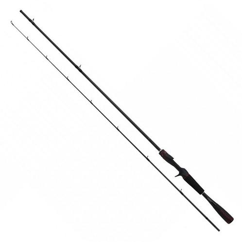 Shimano Zodias Casting EX-F | 1,93m | 4-12g 1.93m 4-12g, Caravans en Kamperen, Kampeeraccessoires, Ophalen of Verzenden