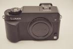 Panasonic lumix DMC-L1K + Leica Vario ELMARIT 14-50/2.8-3.5