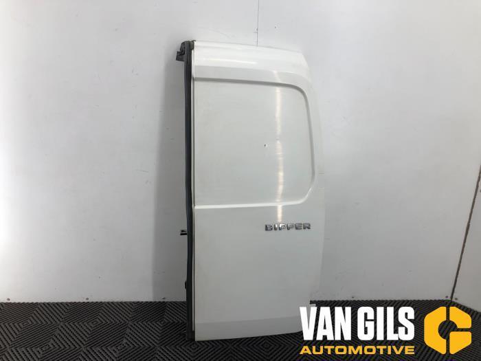 Achterdeur Bus-Bestelauto Peugeot Bipper O253843, Auto-onderdelen, Carrosserie