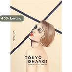 Tokyo ohayo ! 9789044616019 Charlotte van Zanten, Verzenden, Zo goed als nieuw, Charlotte van Zanten