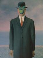 René Magritte (1898-1967), daprès - Le Fils de lHomme