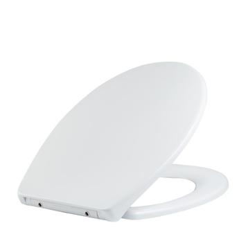 Toiletzitting Wiesbaden Ultimo 3.0 Soft-Close One Touch, Ophalen of Verzenden, Overige typen