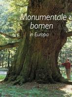 Monumentale Bomen In Europa 9789020961591, Boeken, Natuur, Gelezen, Verzenden, Jeroen Pater, N.v.t.
