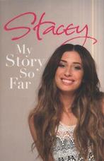 Stacey: my story so far by Stacey Solomon (Hardback), Gelezen, Stacey Solomon, Verzenden
