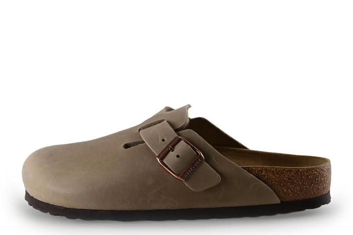 Birkenstock Sandalen in maat 43 Bruin | 5% korting, Kleding | Heren, Schoenen, Bruin, Zo goed als nieuw, Sandalen, Verzenden