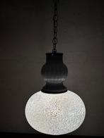 Lamp - Glas - Art Deco, Antiek en Kunst