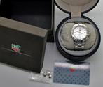 TAG Heuer - Aquaracer 300M - Waf1112 with Box&Paper - Heren