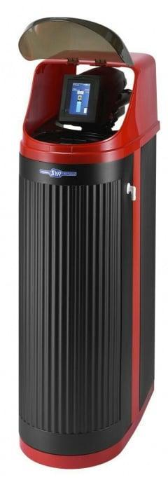 Waterontharder i-Lex 20l met chlorinator, WIFI en lekdetecti, Elektronische apparatuur, Waterontharders, Nieuw, Ophalen of Verzenden