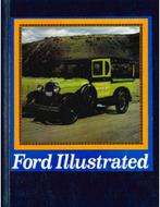 THE COMPLETE FORD MAGAZINE: FORD ILLUSTRATED (VOLUME ONE, .., Ophalen of Verzenden
