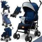 KIDIZ® Kinderwagen / Wandelwagen City-Pro Buggy Kinderbuggy, Verzenden, Nieuw