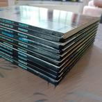 Jugurtha T5 à T14 - 9x C + B - 10 Albums - EO - 1979/1986, Boeken, Nieuw