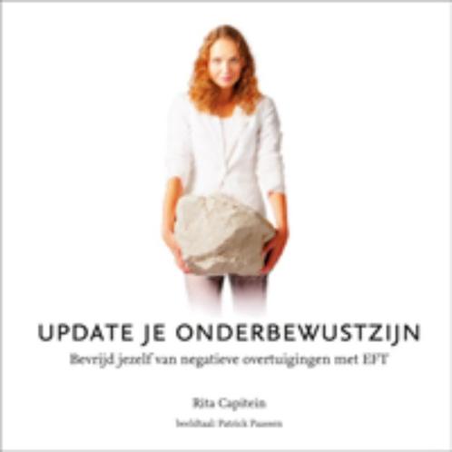 Scriptum psychologie Update je onderbewustzijn / Scriptum, Boeken, Psychologie, Gelezen, Verzenden