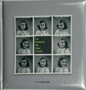 La historia de Ana Frank, Livres, Langue | Langues Autre, Envoi