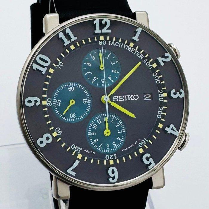 Seiko - Seiko x Sottsass Associates Limited Edition, Handtassen en Accessoires, Horloges | Antiek