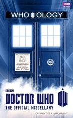 Doctor Who: Who-ology;Doctor Who: Who-olog 9781849906197, Boeken, Verzenden, Zo goed als nieuw, George Mann