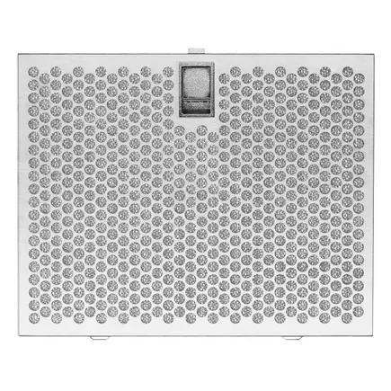 Ikea Metaalfilter 277x217x10mm 481248028044, Elektronische apparatuur, Afzuigkappen, Verzenden